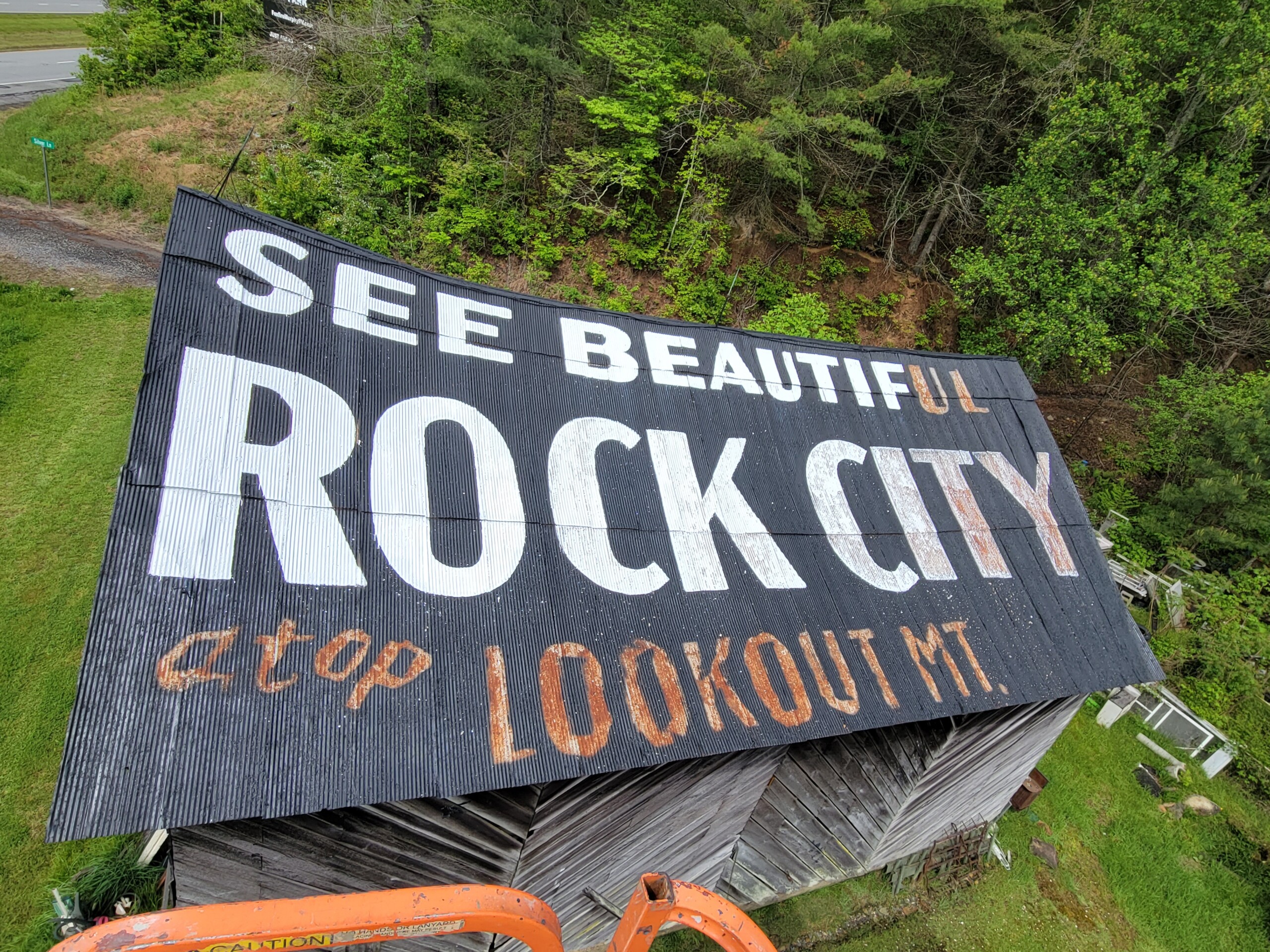 See Rock City - Murphy, NC